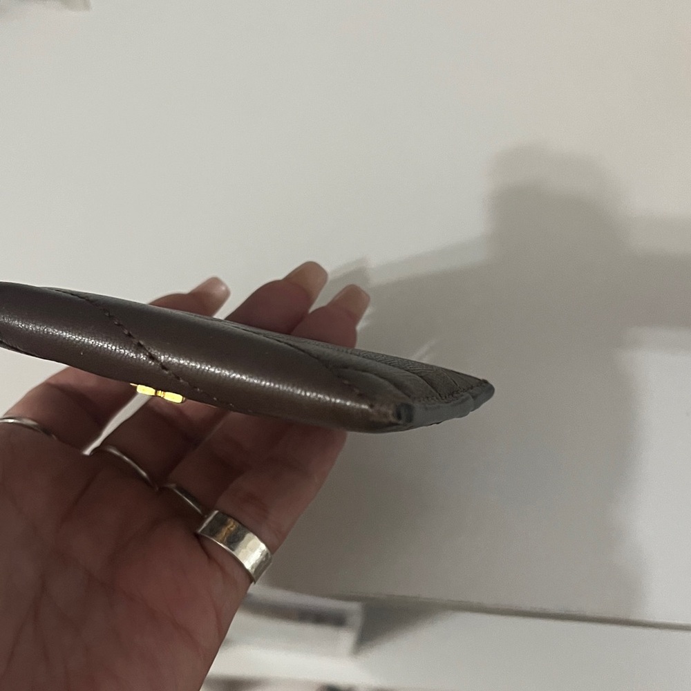 Tory Burch wallet - Picture 3 of 5